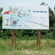A Chinese consortium holds a major stake in the Lekki Free Trade Zone in Nigeria, near Lagos.
